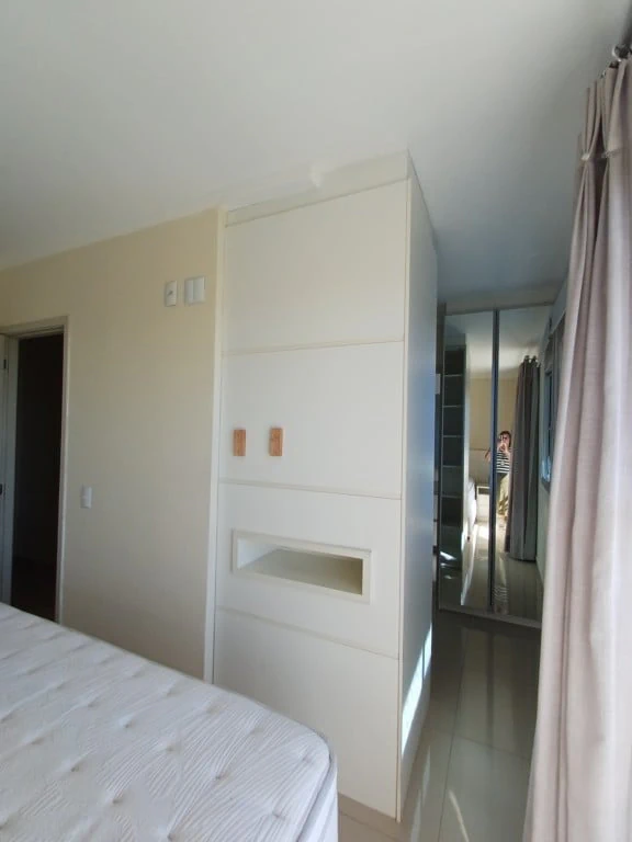 Dryer in a 3-bedroom apartment, 95 m² — photo 6