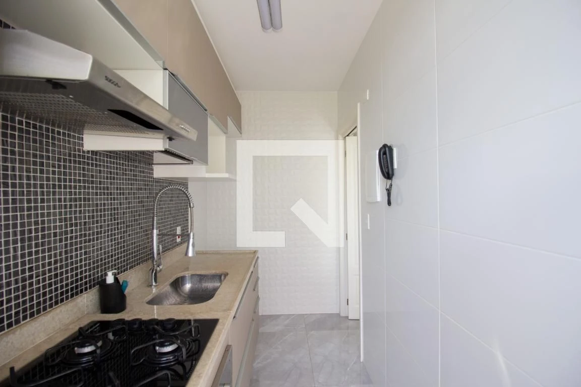 Private BBQ in a 2-bedroom apartment, 54 m² — photo 17
