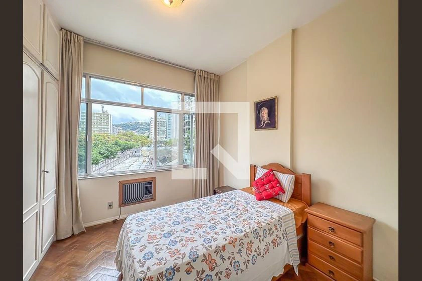 2-bedroom rental apartment with parking space — photo 3