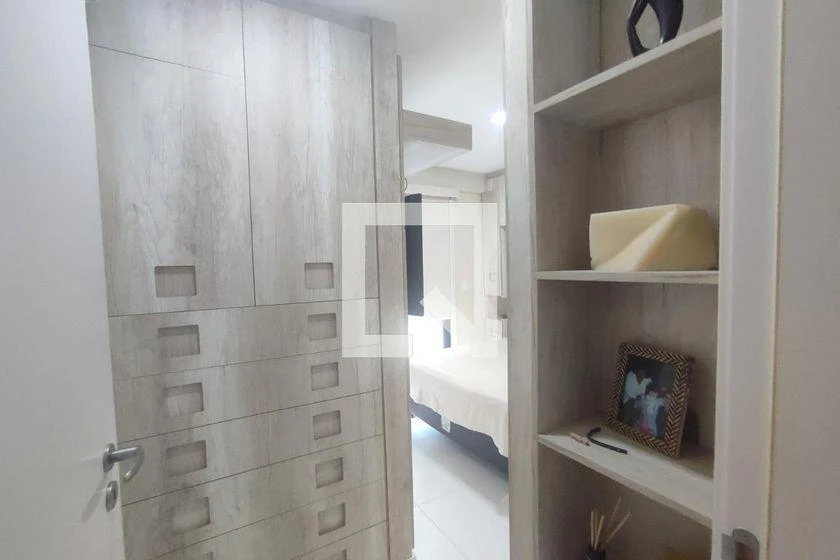 Apartamento com vista para as montanhas, Rio de Janeiro — photo 35