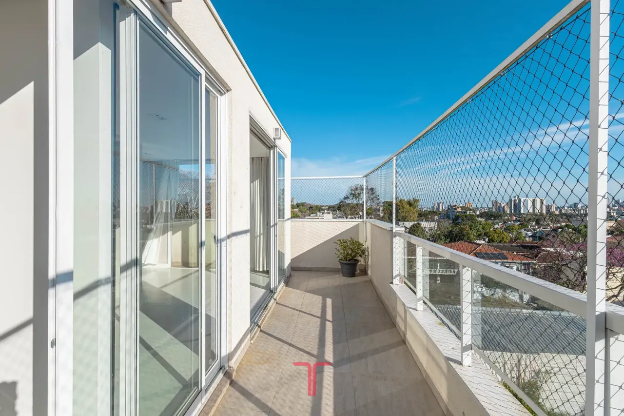 Apartamento de 3 quartos com máquina de lavar, Tarumã — photo 19