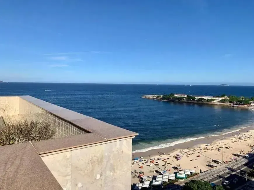 Furnished duplex with 4 bedrooms and 5 bathrooms — photo 10