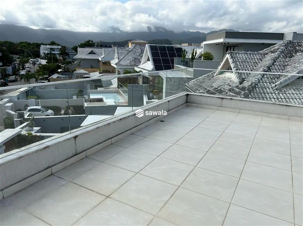 Triplex house with 5 suites and 297 m² of space — photo 27