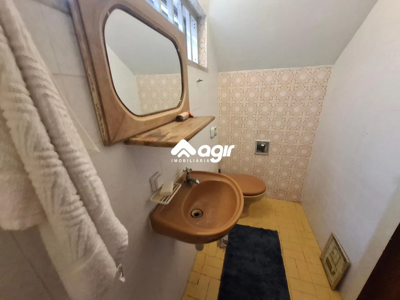 Furnished house with 4 bedrooms and 4 bathrooms — photo 15