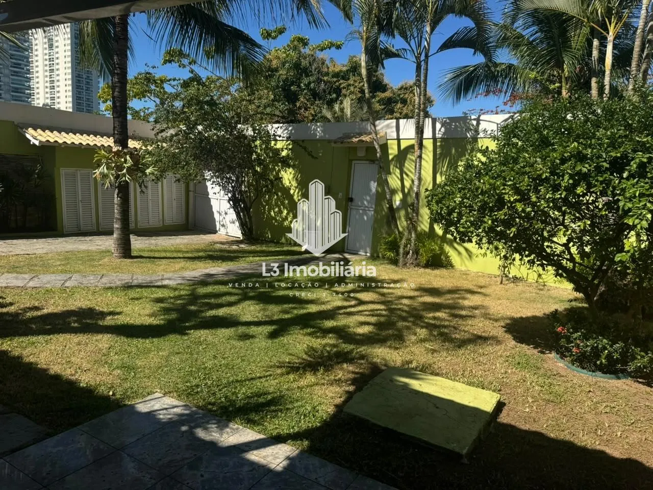Rental house with 4 bedrooms and 3 bathrooms — photo 17