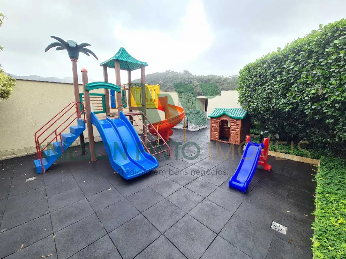 Apartamento de 82 m² com vista para as montanhas e jacuzzi — photo 22