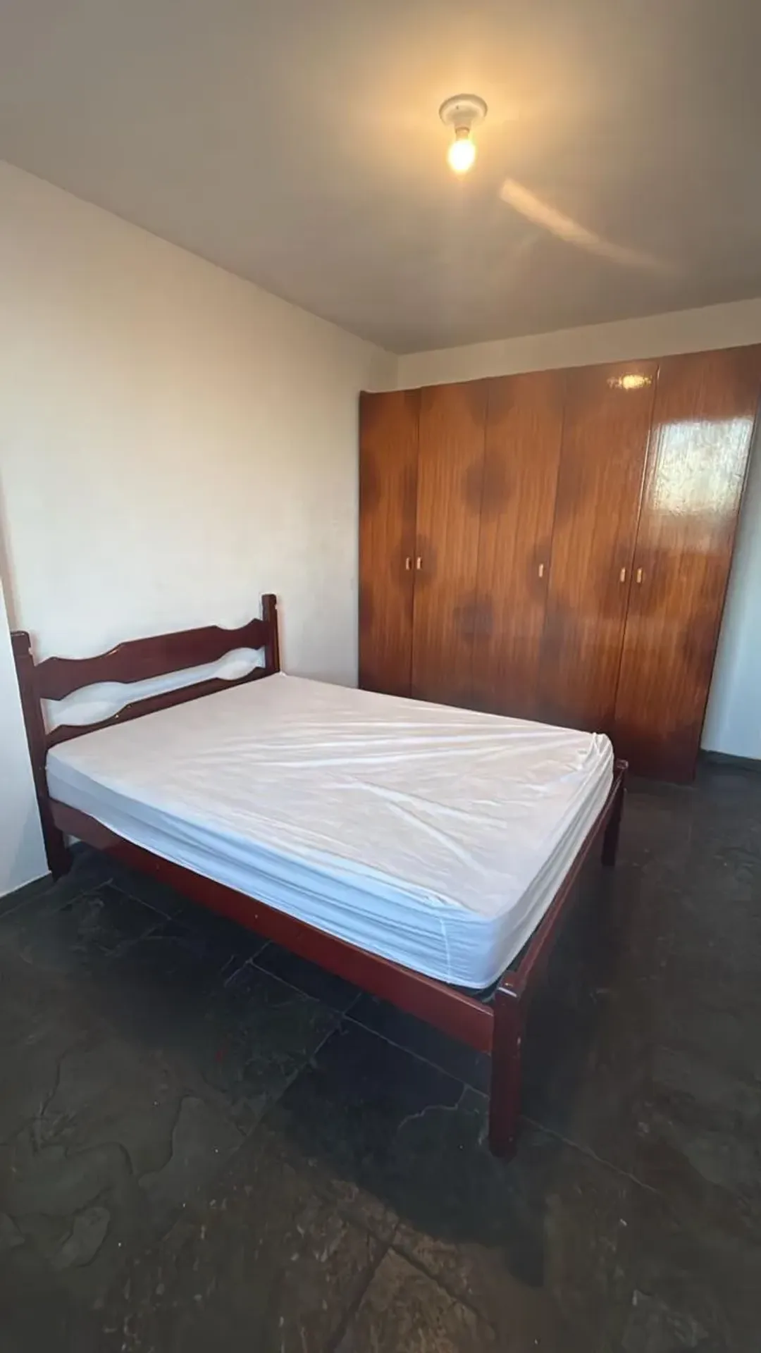 Apartamento com máquina de lavar, Barra da Tijuca — photo 9