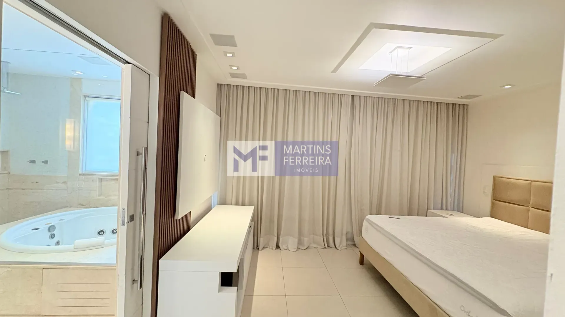 Penthouse with 4 bedrooms, 5 bathrooms and 3 parking — photo 18
