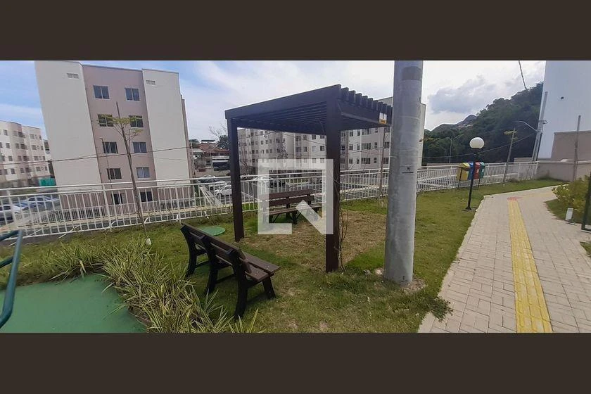 Apartamento mobiliado de 2 quartos com 43 m² — photo 8
