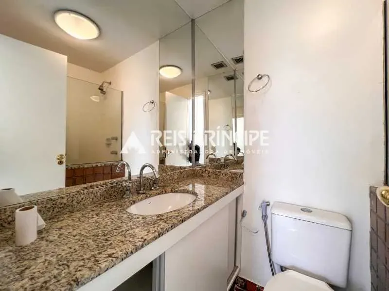 Apartment, 79 m², with a water view — photo 19