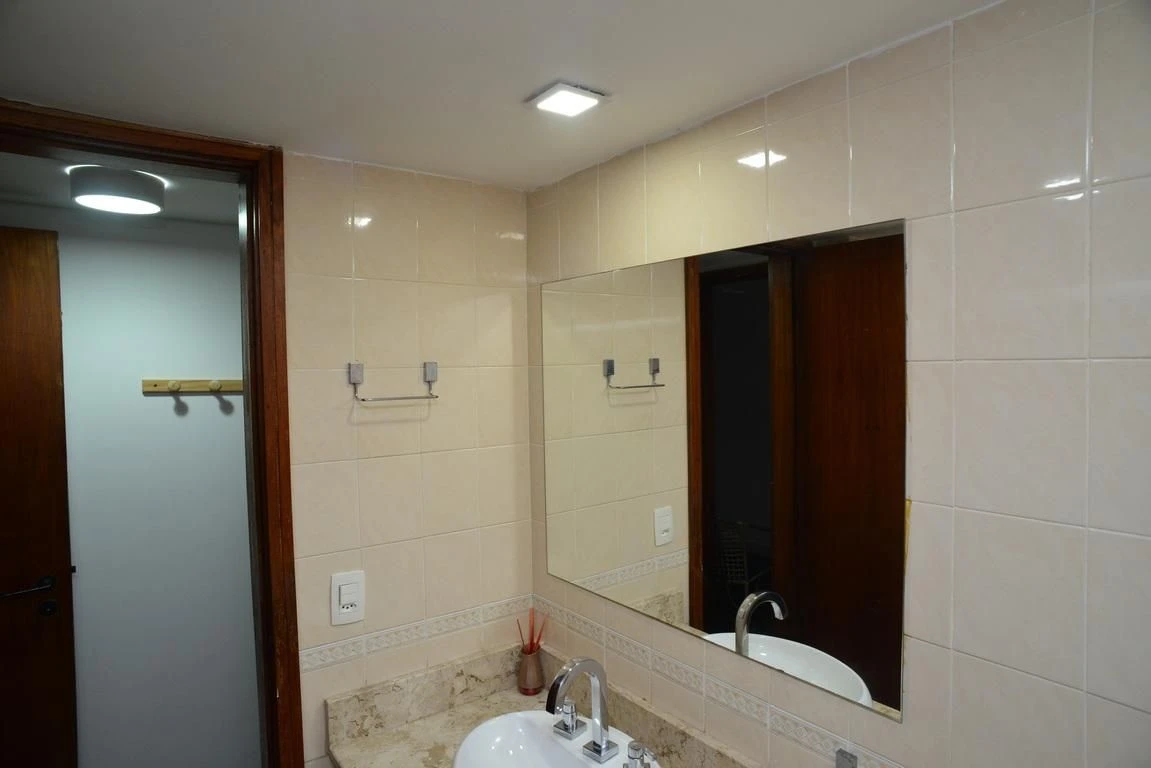 Apartamento mobiliado com 2 suítes e 1 vaga na garagem — photo 20