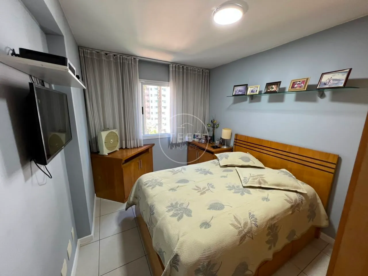 Rental apartment with 3 bedrooms and 119 m² area — photo 9