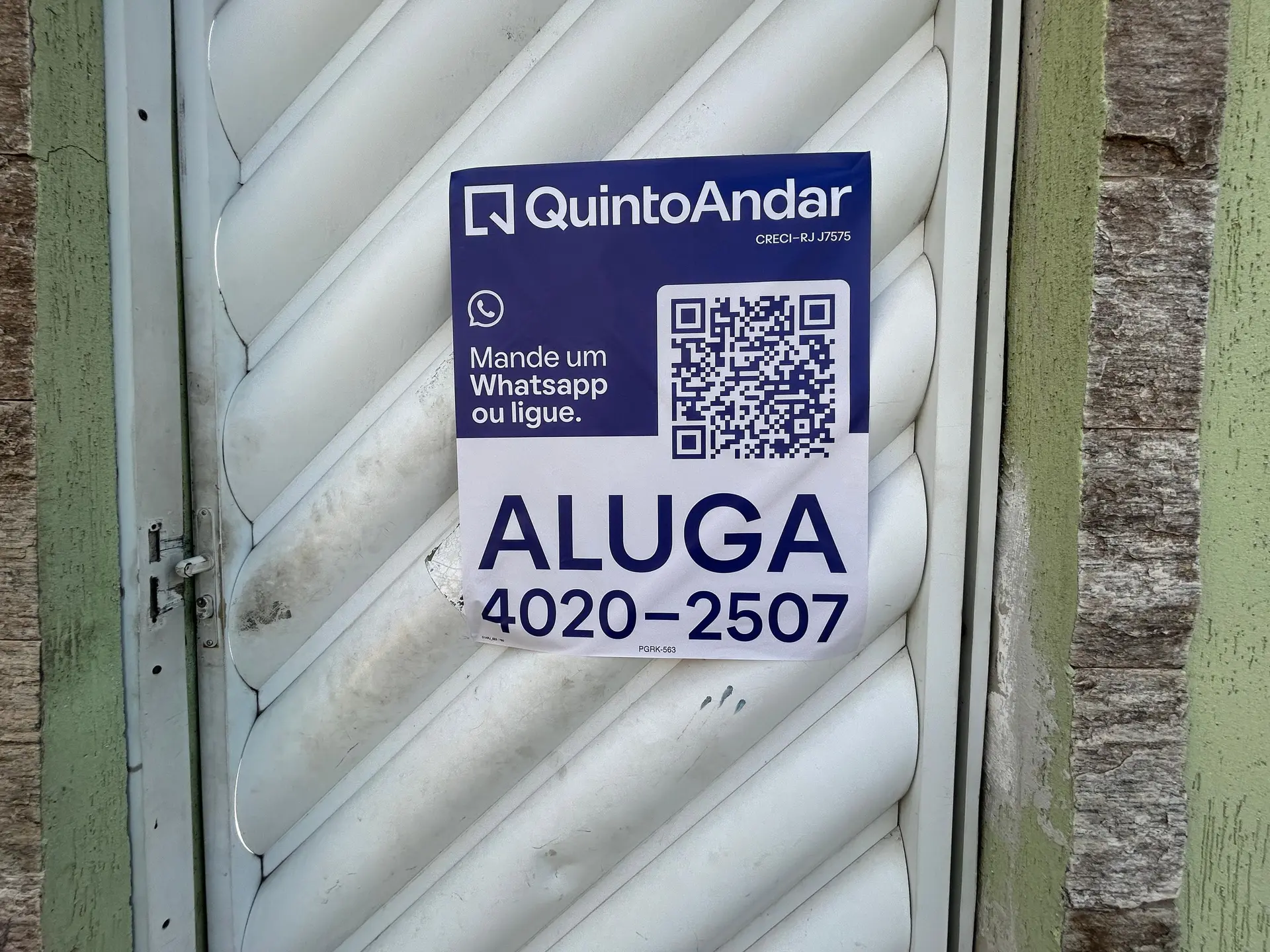 2-bedroom house with a washing machine in Rio de Janeiro — photo 33