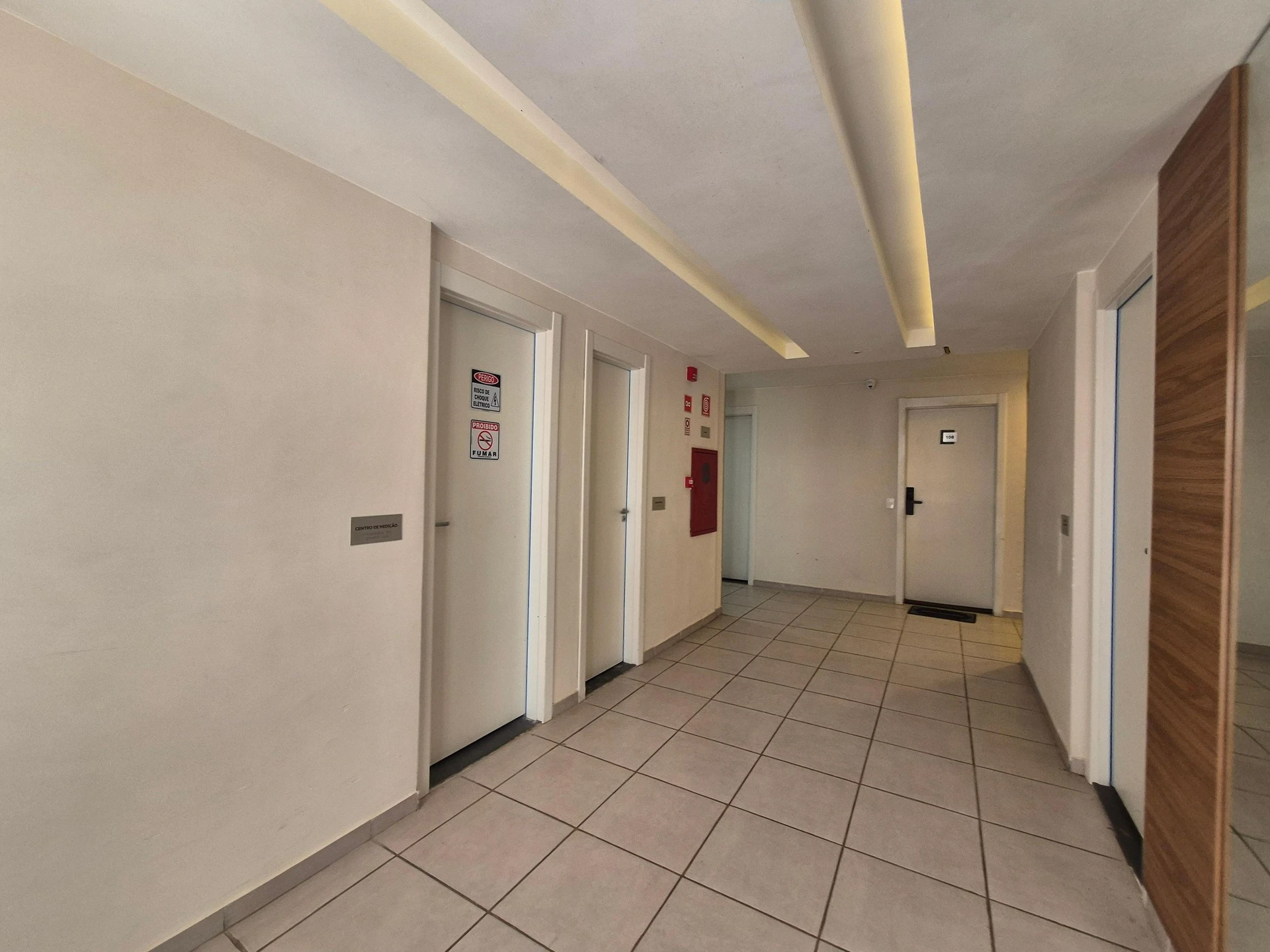 Apartamento, 48 m², com espaço de home office — photo 30