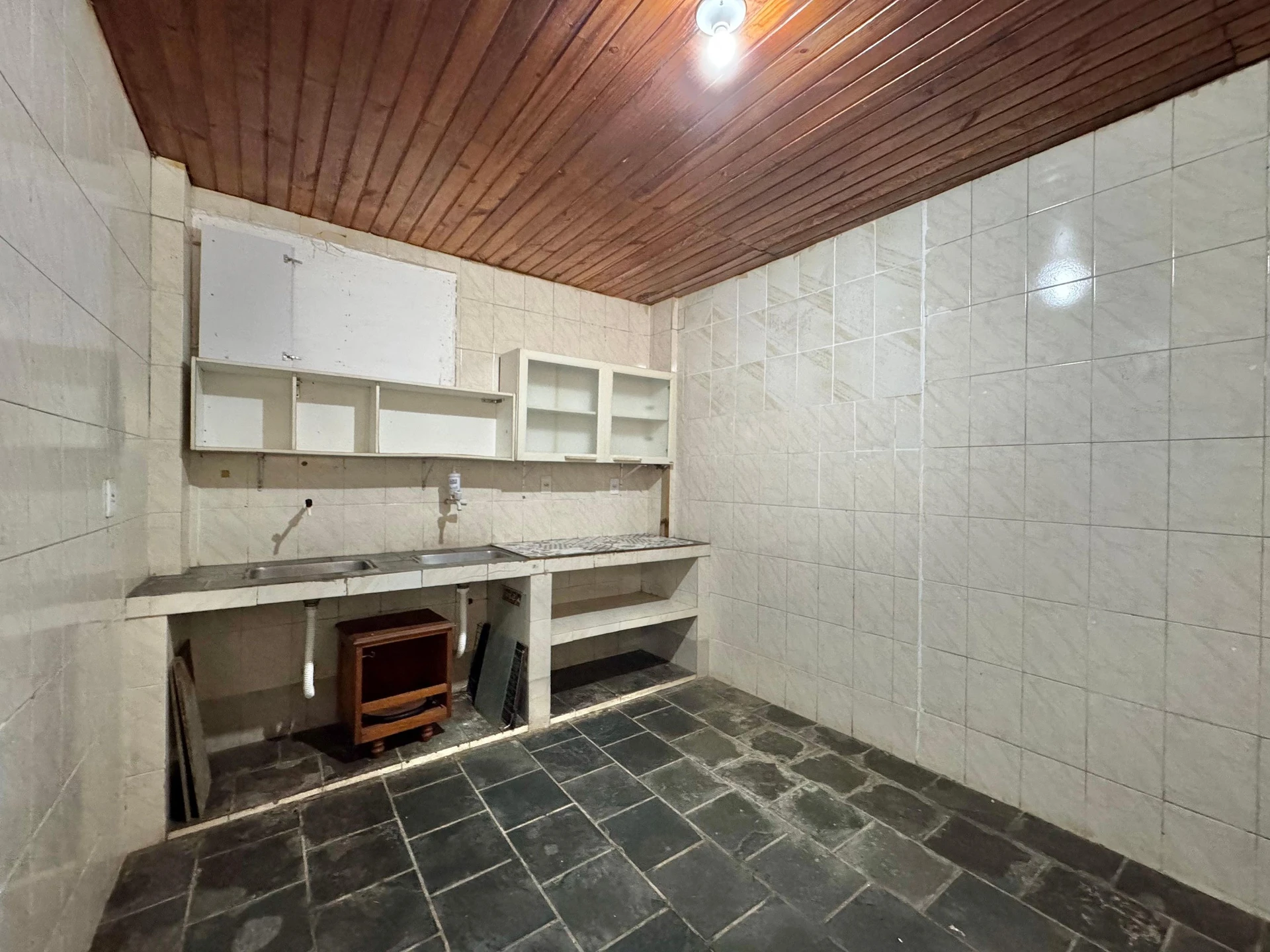Casa, 55 m², com jardim — photo 3