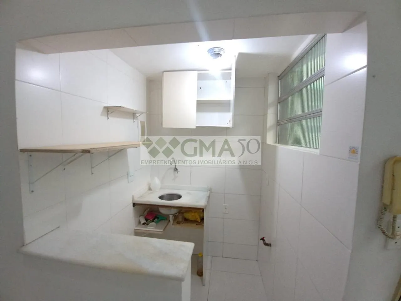 Apartment with 1 bedroom and a separate kitchen — photo 2