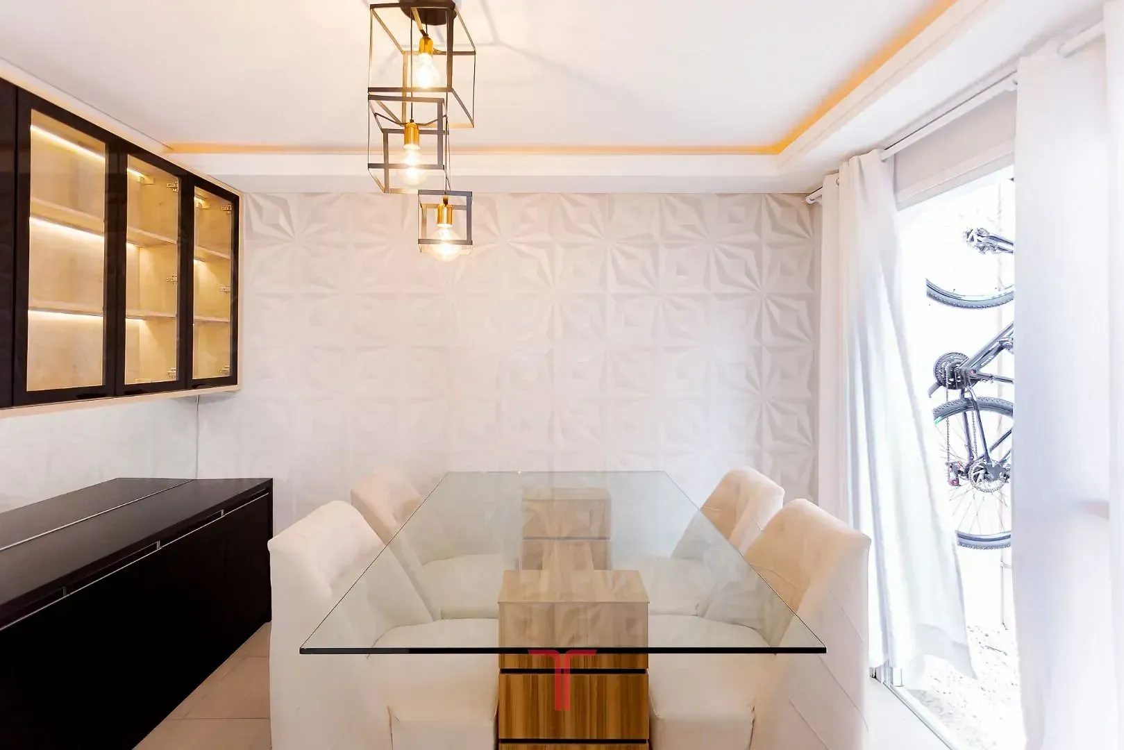House with open-plan kitchen and 2 bedrooms — photo 18