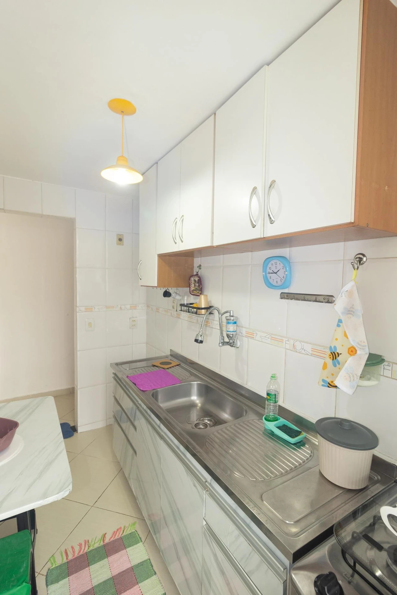 Квартира: 2 спальні, 45 м² — photo 8