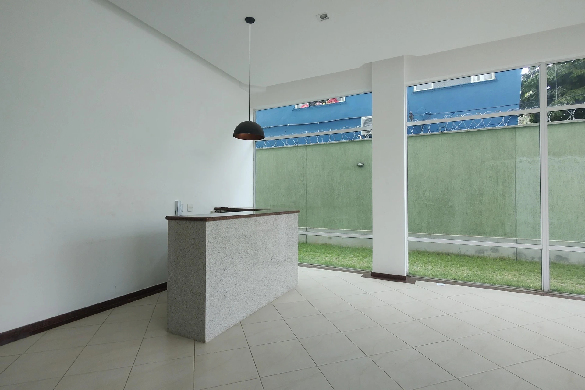 Apartamento com 2 quartos e 1 suíte, com 1 vaga — photo 17