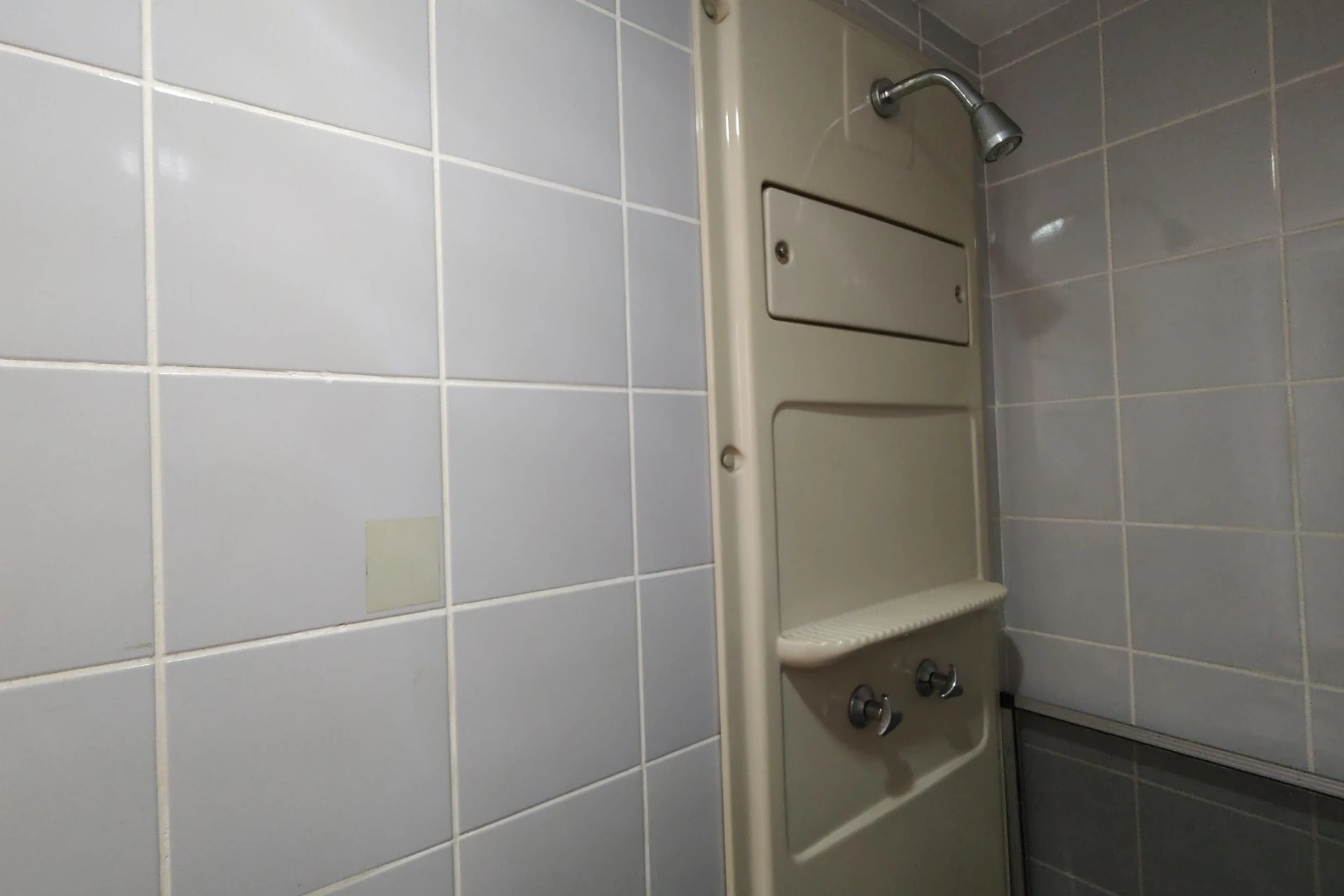 99 m² apartment with a water view and a washing machine — photo 64