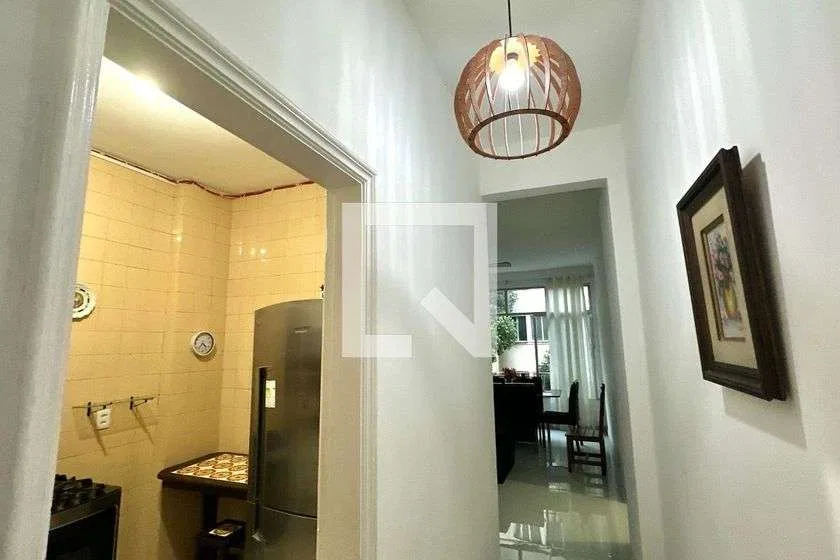 3-bedroom apartment, 95 m² — photo 27