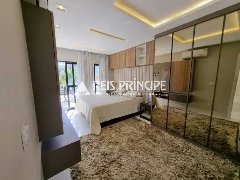 Furnished house with 4 bedrooms and open-plan kitchen — photo 4