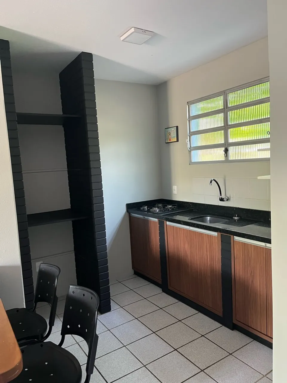 Квартира 47 м², 2 спальни, Флорианополис — photo 2