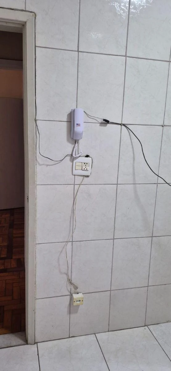 40 m² apartment with a closed-in gas kitchen — photo 4