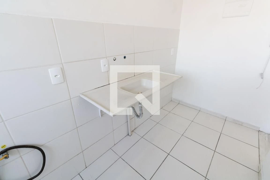 Unfurnished apartment with 2 bedrooms and 1 parking space — photo 50