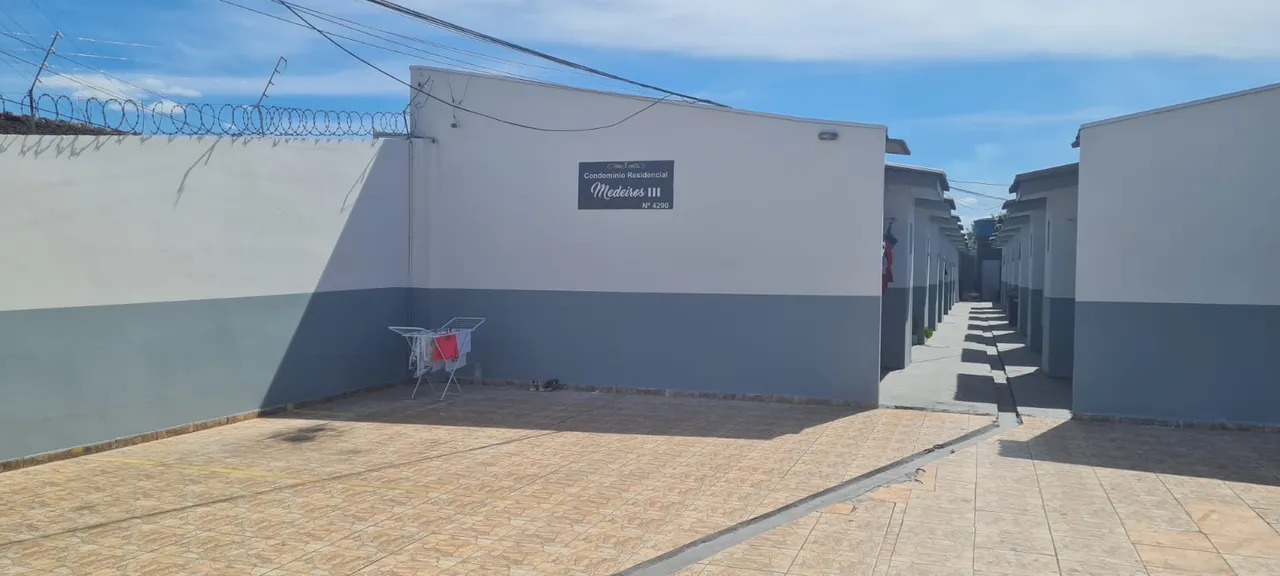 Apartamento de 1 quarto com 1 vaga e banheiro — photo 9