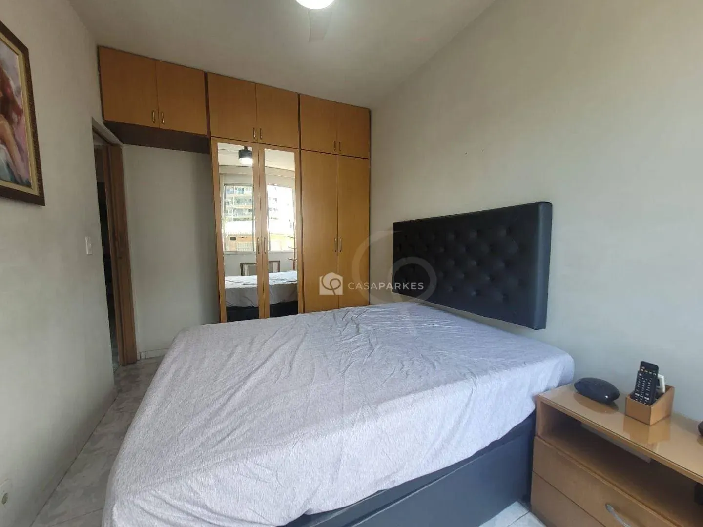 Washing machine in a 2-bedroom apartment, 63 m² — photo 8