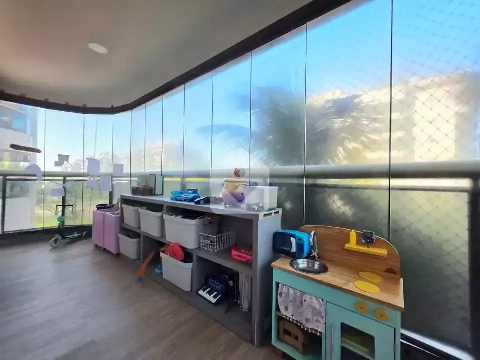 Мебльована квартира 231 м² з 4 спальнями-сюїтами і 4 місцями — photo 2