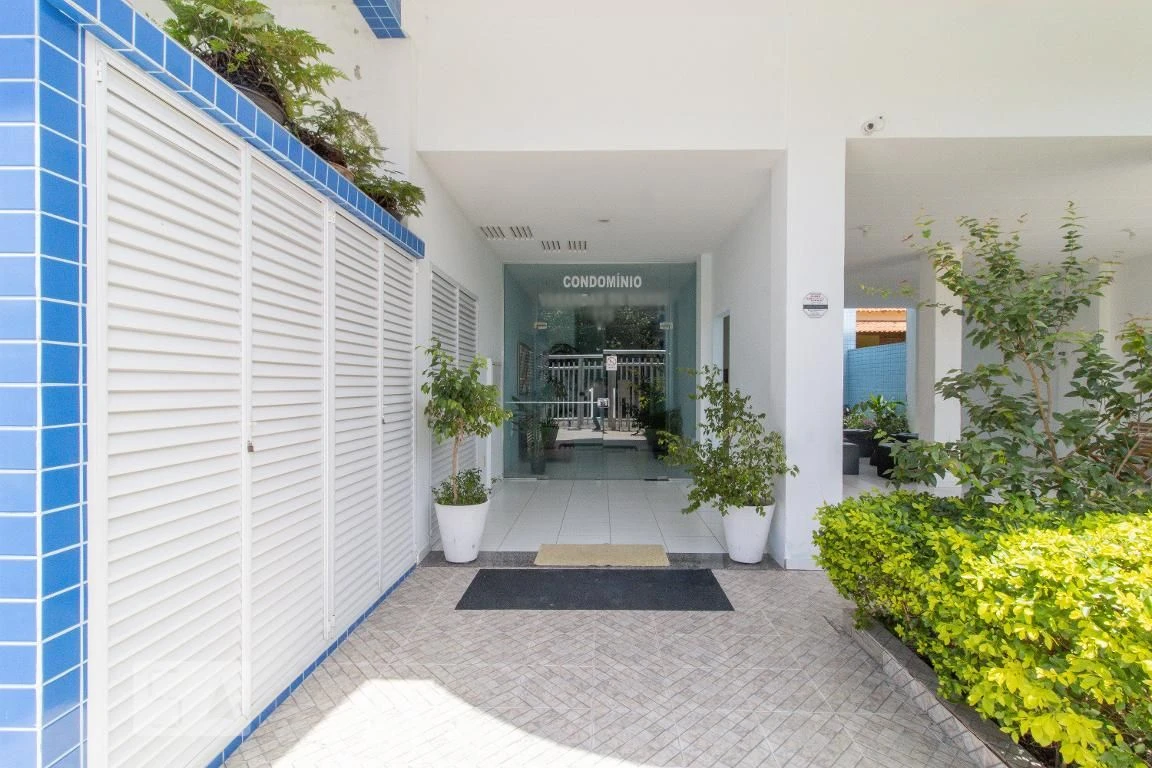 Apartamento de 3 quartos, sendo 1 suíte, 107 m² — photo 19