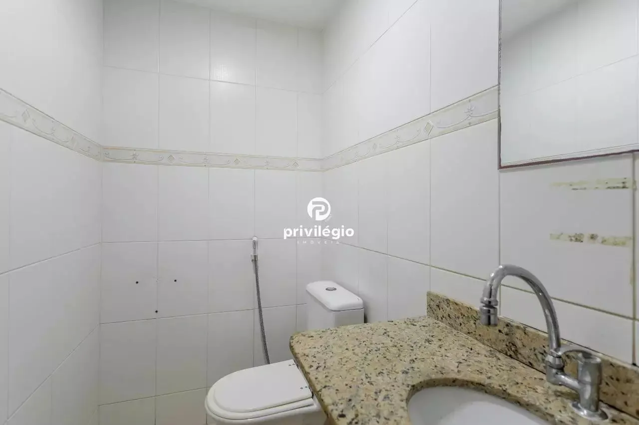 4-bedroom house with a home office in Rio de Janeiro — photo 2