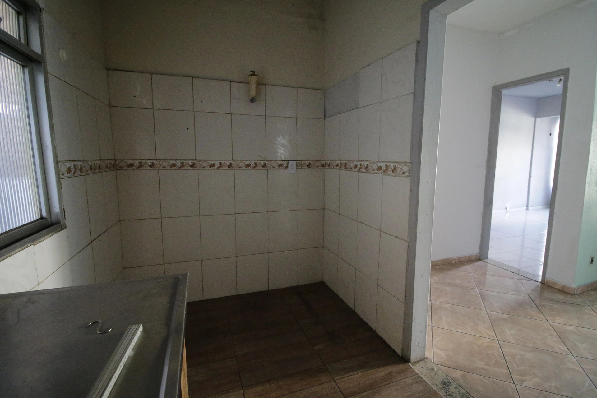 Невмебльований будинок з 2 спальнями та грилем на балконі — photo 25
