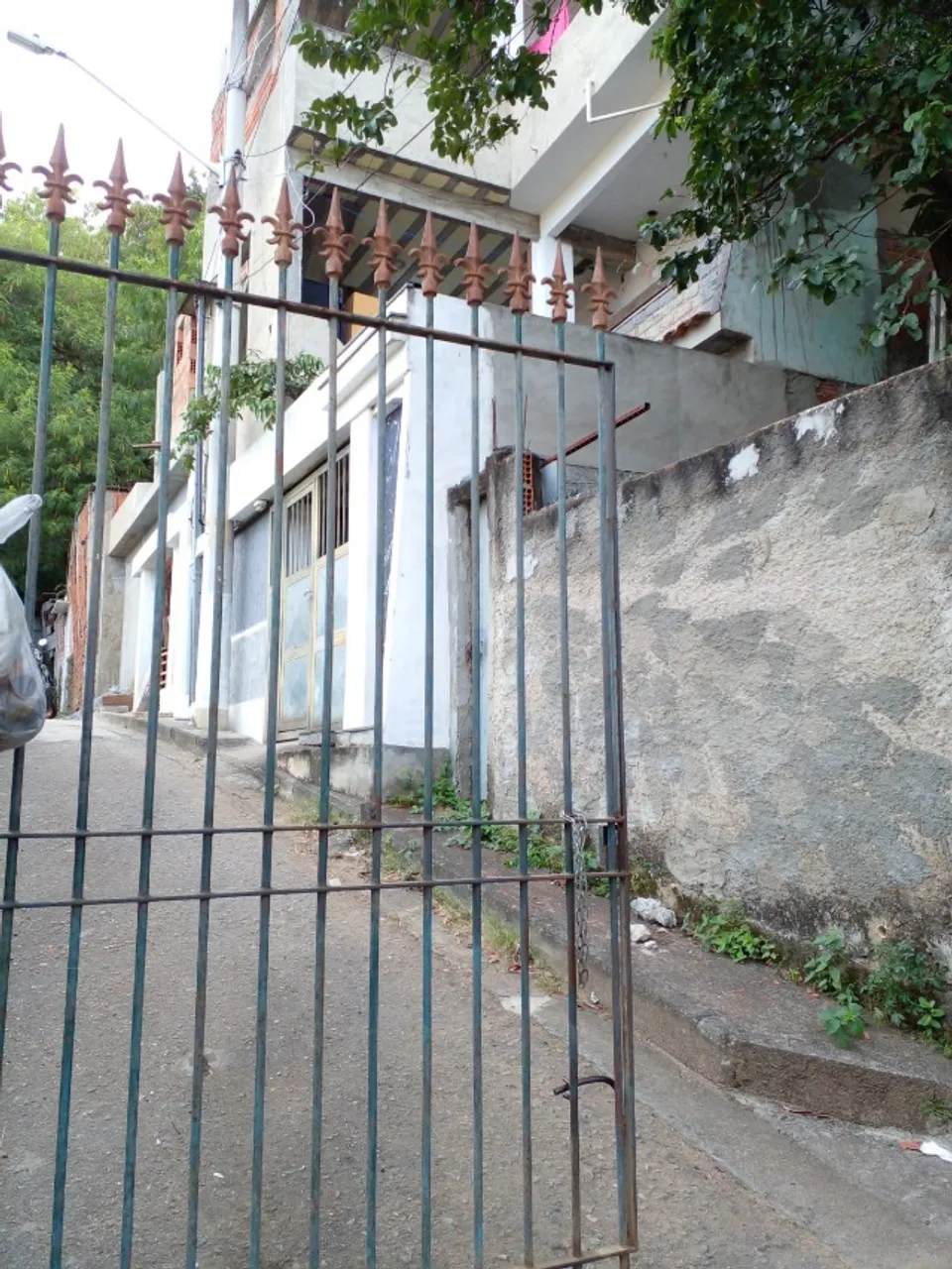 One-bedroom, 15 m² house in Rio de Janeiro — photo 6