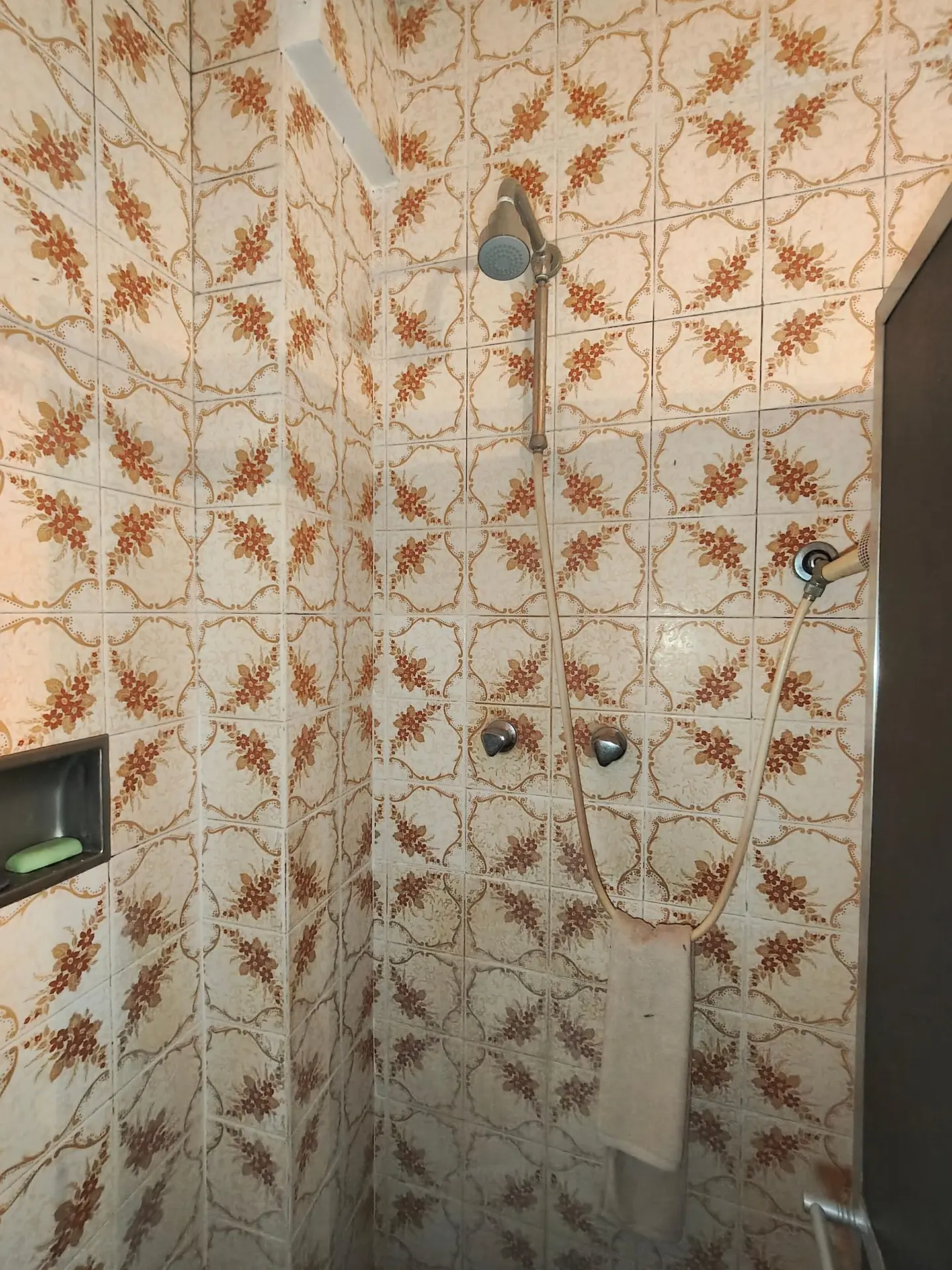 Apartamento mobiliado com 3 quartos e cozinha a gás — photo 21