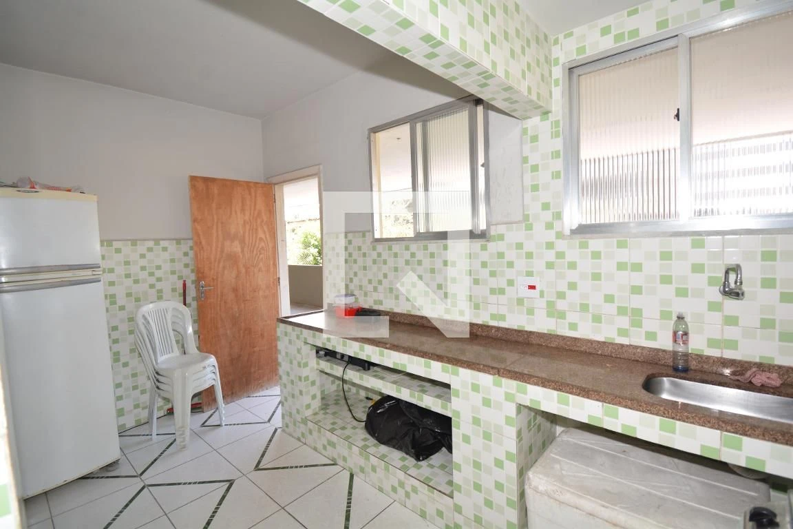 2-bedroom apartment with a washing machine in Rio de Janeiro — photo 39