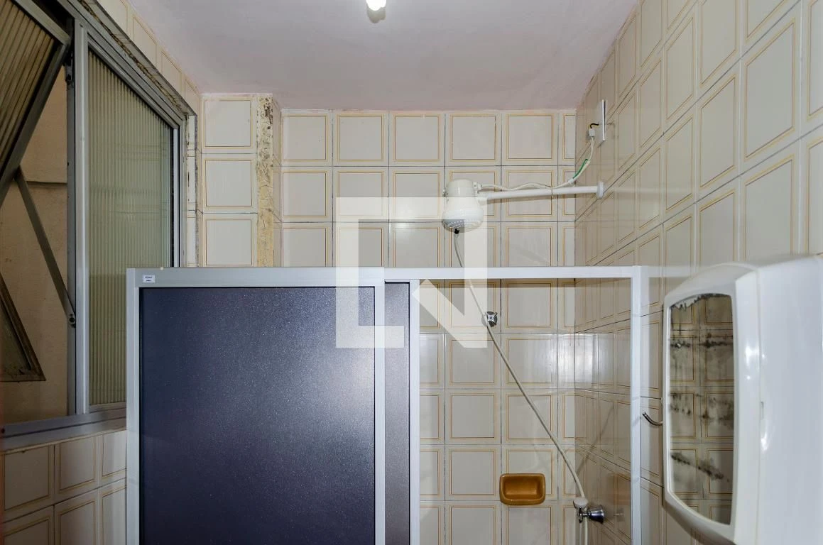 One-bedroom apartment, 48 m² — photo 4