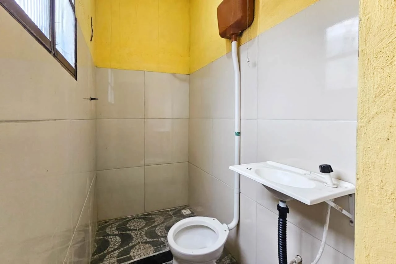 One-bedroom, 35 m² house in Rio de Janeiro — photo 10