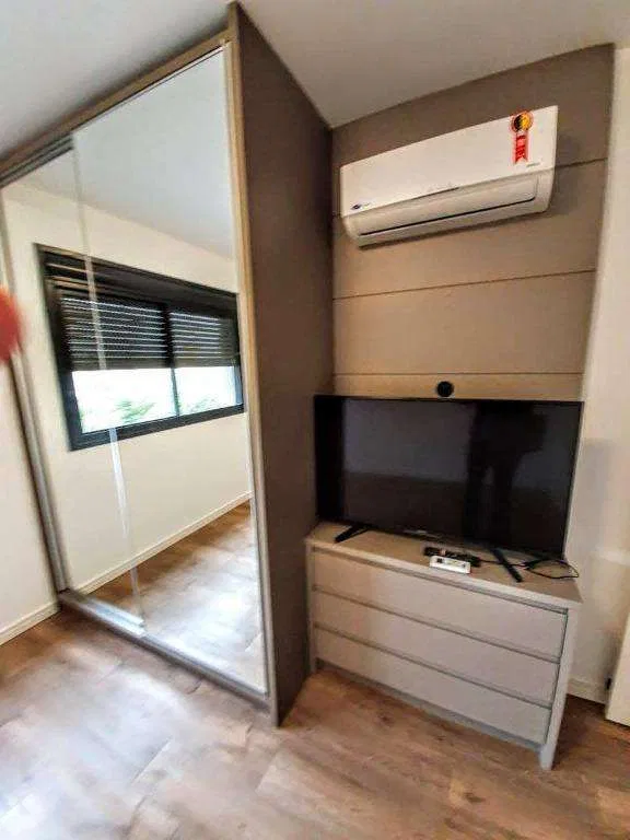2-bedroom apartment with a private BBQ — photo 15