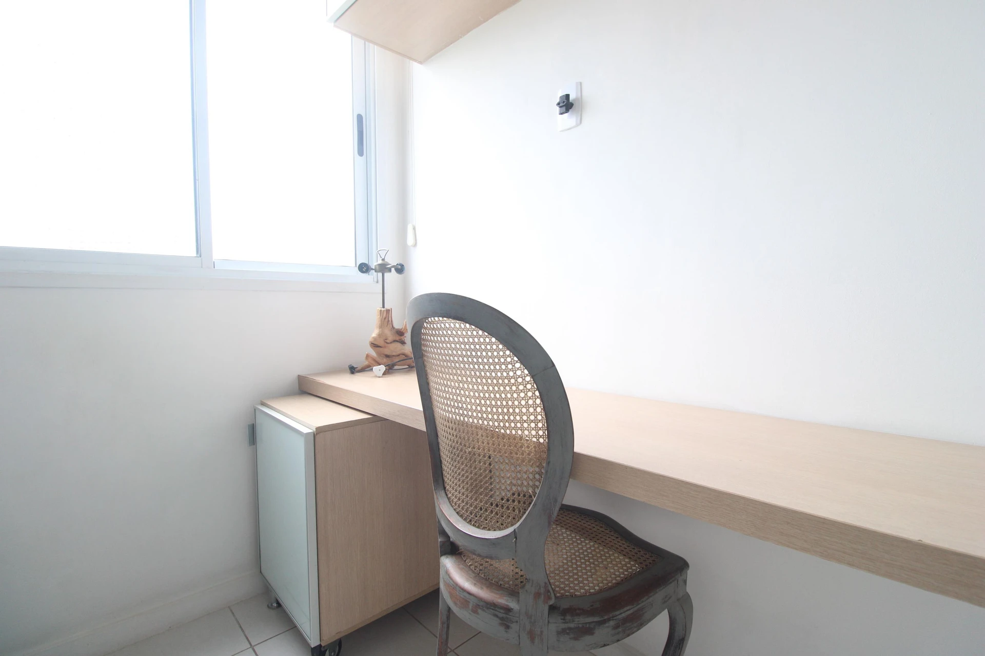 Apartamento mobiliado, 83 m², com espaço de home office — photo 30