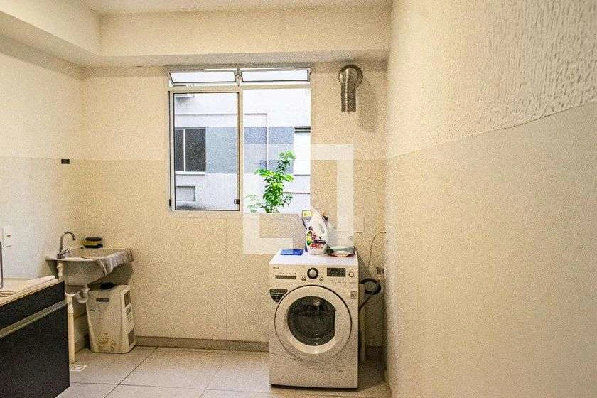 Apartamento de 1 quarto com área de serviço e 60 m² — photo 7