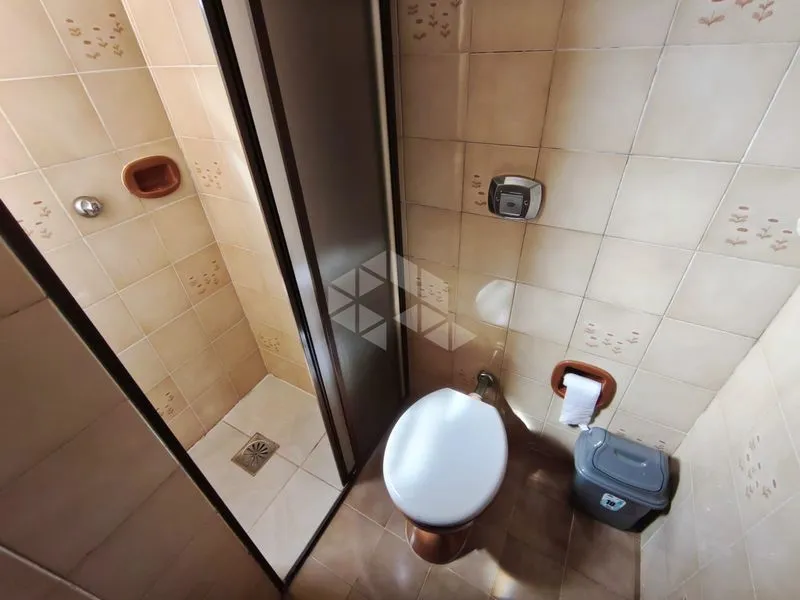 Квартира 30 м² з 1 спальнею та 1 місцем для авто — photo 16
