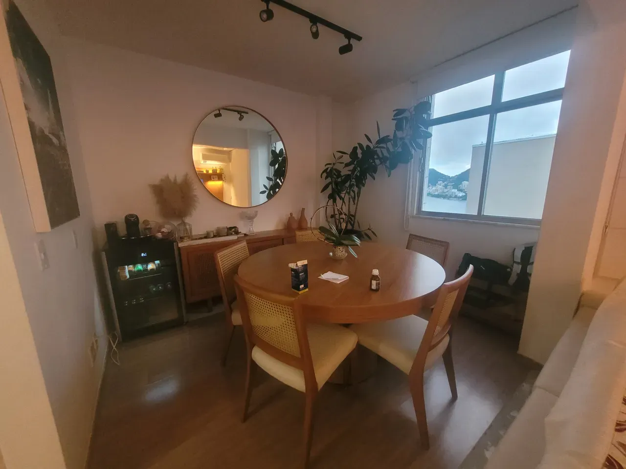 Furnished apartment, 89 m², with a home office — photo 7