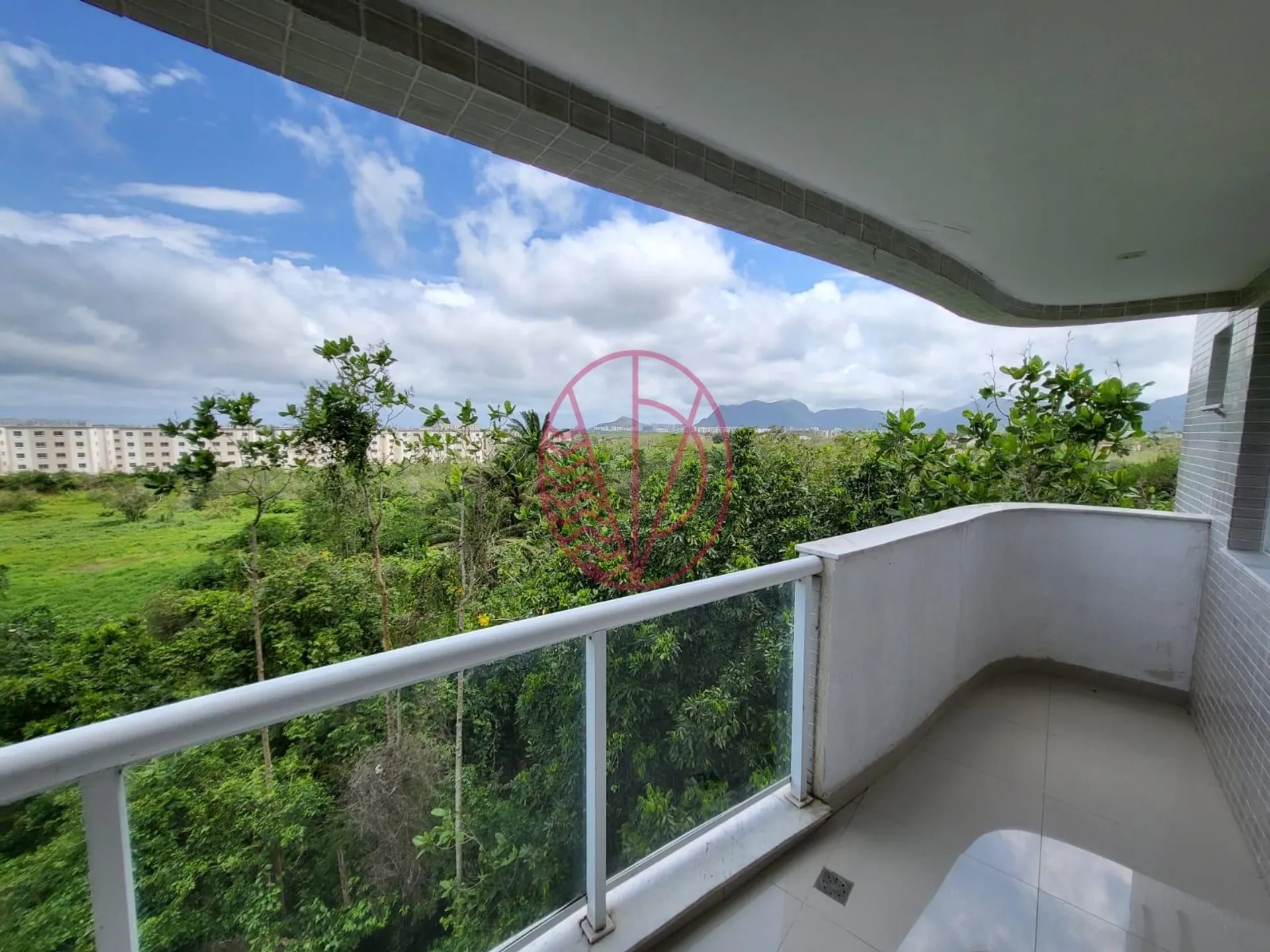 1-bedroom apartment with mountain views and balcony — photo 29