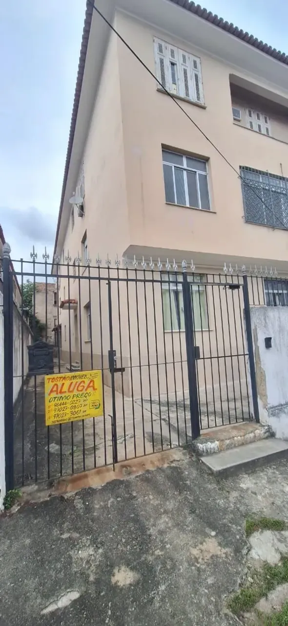 2-bedroom apartment with 60 m² and 1 parking space — photo 10