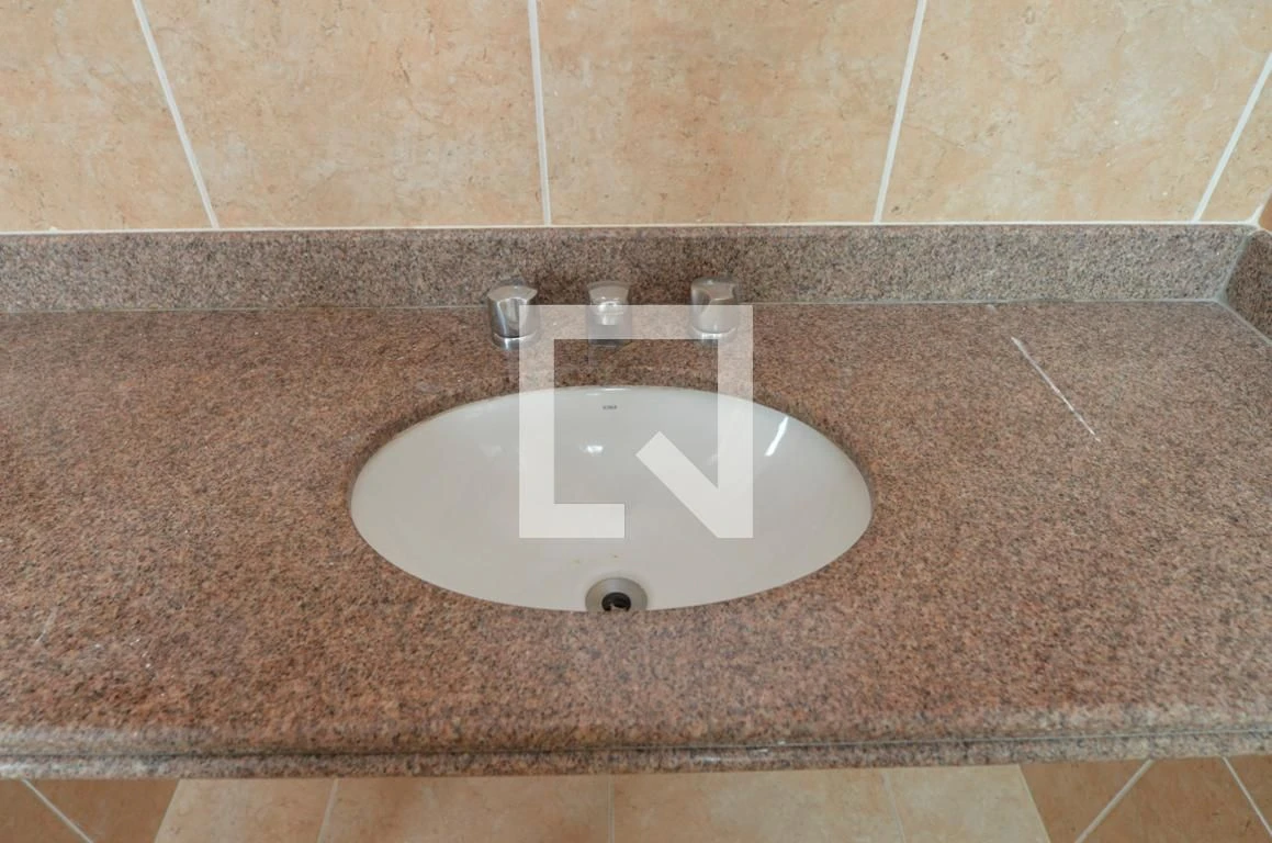 Apartamento mobiliado com 4 suítes e varanda gourmet — photo 54
