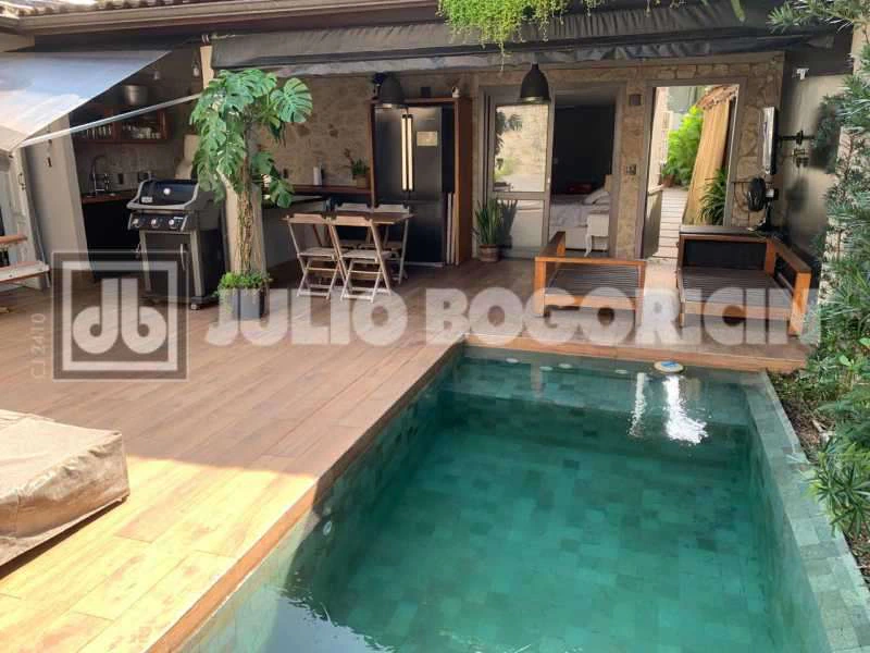 Casa com 5 quartos e 290 m² com área gourmet privativa — photo 20