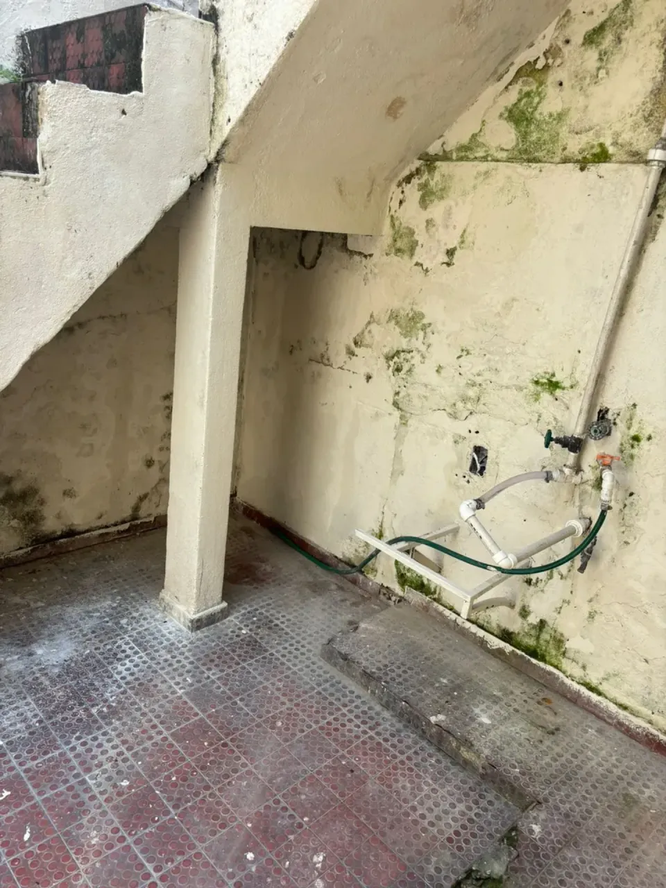 Casa sem mobília com 1 quarto e 1 banheiro — photo 20